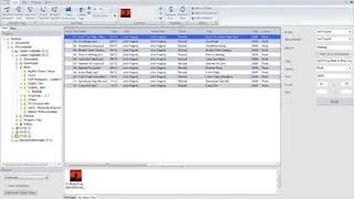 MPTagThat screenshot