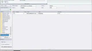 MPTagThat screenshot