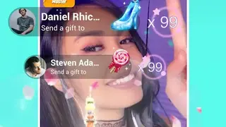 MQ – KITTY LIVE screenshot