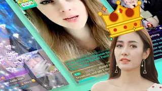 MQ – KITTY LIVE screenshot