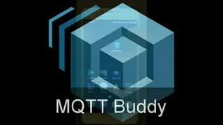 MQTT Buddy screenshot