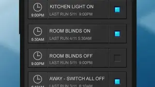 MQTT Buddy screenshot