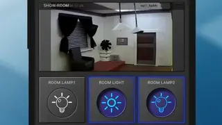 MQTT Buddy screenshot