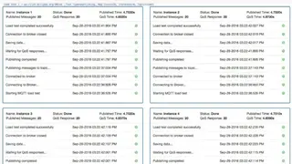 MQTTBox screenshot