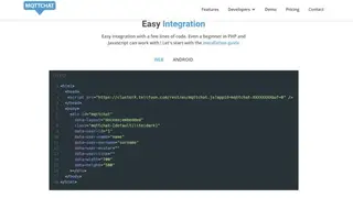 MQTTCHAT screenshot