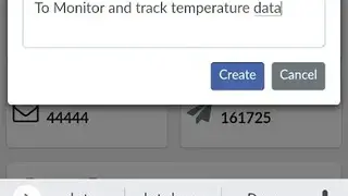 MQTTRoute screenshot