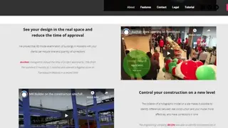 MR Builder screenshot