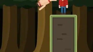 Mr Fight: Wrestling Puzzles screenshot