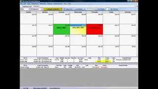 Mr Mover Manager screenshot