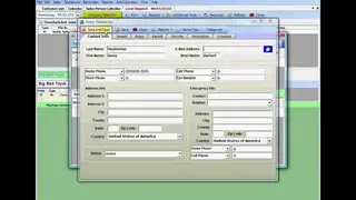 Mr Mover Manager screenshot