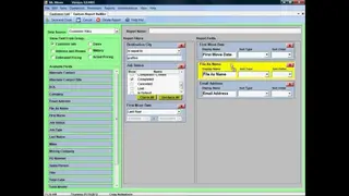 Mr Mover Manager screenshot