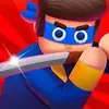 Mr Ninja: Slicey Puzzles