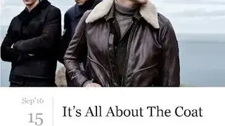 MR PORTER | Luxury Men’s Fashion screenshot