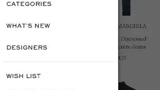 MR PORTER | Luxury Men’s Fashion screenshot