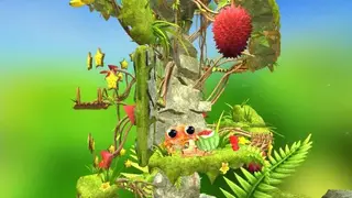 Mr. Crab 2 screenshot