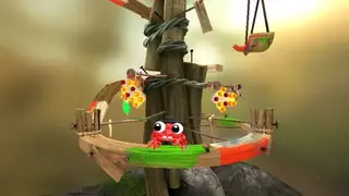 Mr. Crab 2 screenshot