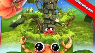 Mr. Crab 2 screenshot