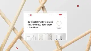 Mr. Mockup screenshot