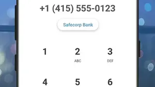 Mr. Number – Caller ID & Spam Protection screenshot