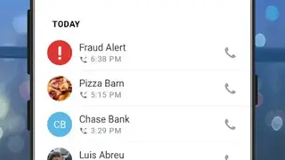 Mr. Number – Caller ID & Spam Protection screenshot