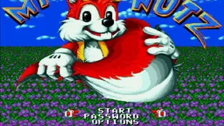 Mr. Nutz: Hoppin’ Mad screenshot