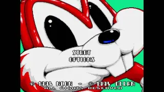 Mr. Nutz: Hoppin’ Mad screenshot