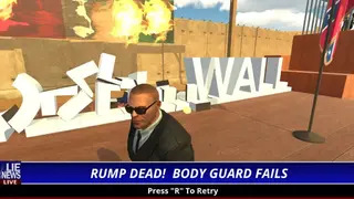 Mr.President! screenshot