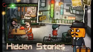 Mr. Pumpkin 2: Walls of Kowloon screenshot