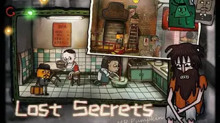 Mr. Pumpkin 2: Walls of Kowloon screenshot