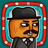 Mr. Pumpkin 2: Walls of Kowloon