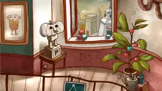 Mr. Pumpkin Adventure screenshot