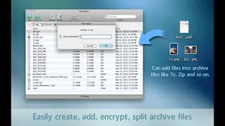 Mr. Zipper screenshot