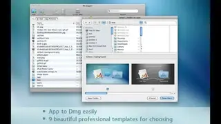 Mr. Zipper screenshot