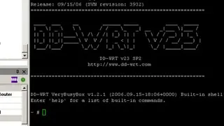 mRemoteNG screenshot