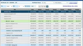 MRI Commercial Management screenshot