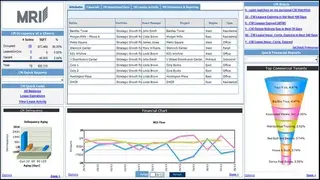MRI Property Management screenshot