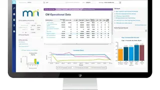 MRI Property Management screenshot