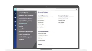 MRI Property Management screenshot