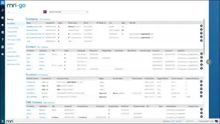 mrisoftware Real estate investment screenshot