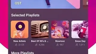 MrTehran screenshot