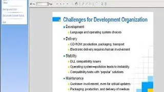 MS Office AutoCad PDF PSD TIFF Viewer Free screenshot