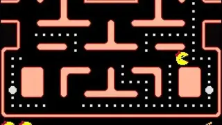 Ms. Pac-Man screenshot