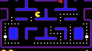 Ms. Pac-Man screenshot