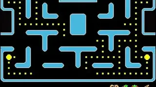 Ms. Pac-Man screenshot