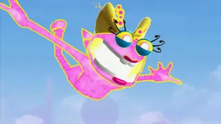 Ms. ‘Splosion Man screenshot
