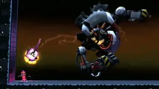 Ms. ‘Splosion Man screenshot