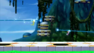 Ms. ‘Splosion Man screenshot