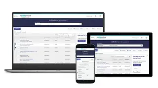 MSDS / SDS Management Solution screenshot