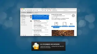 MSG VIewer for Outlook screenshot