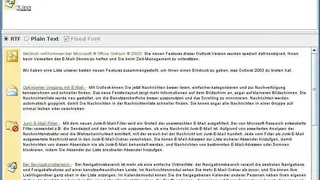 MsgViewer screenshot